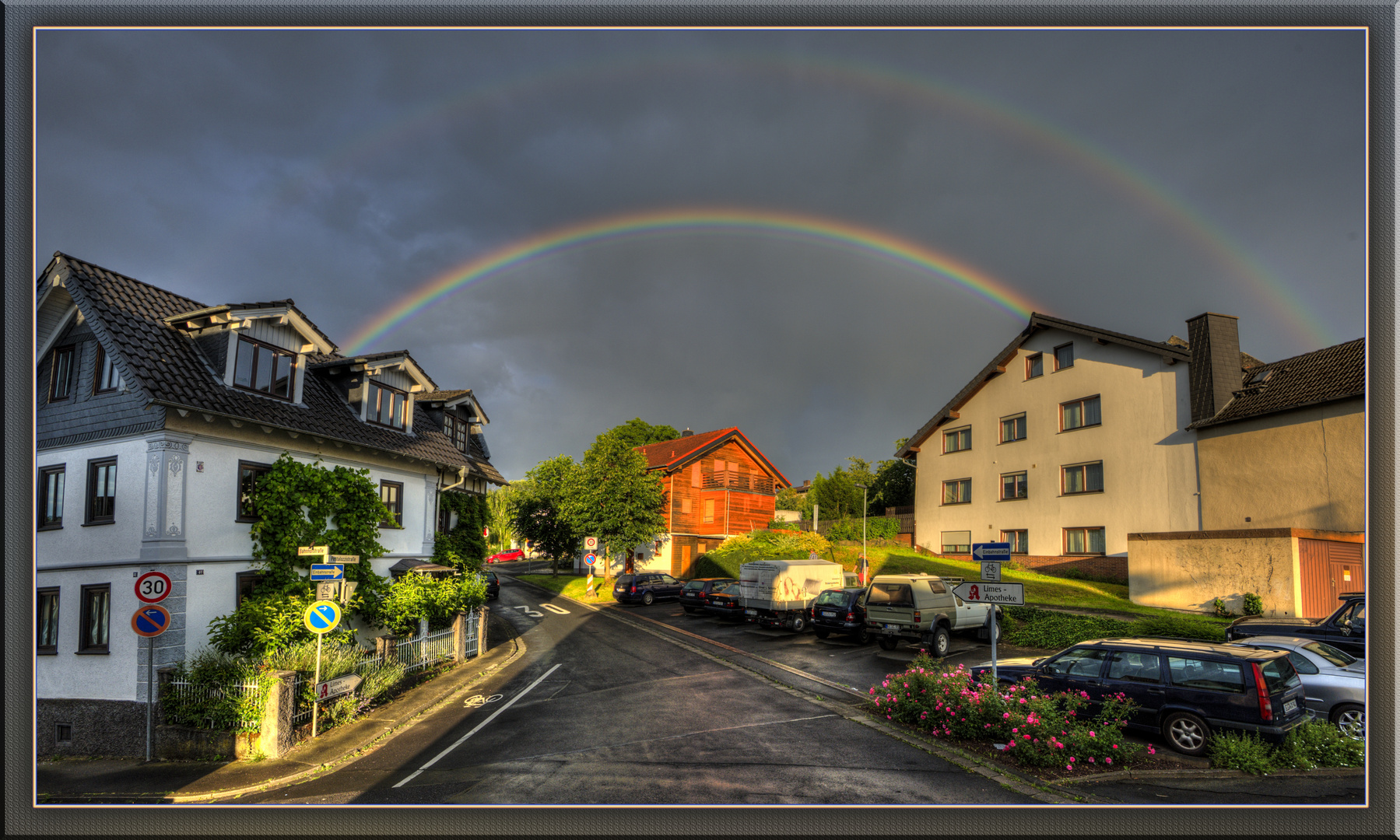 Himmelserscheinung