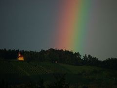 Himmelserscheinung zum Heiligen Grab