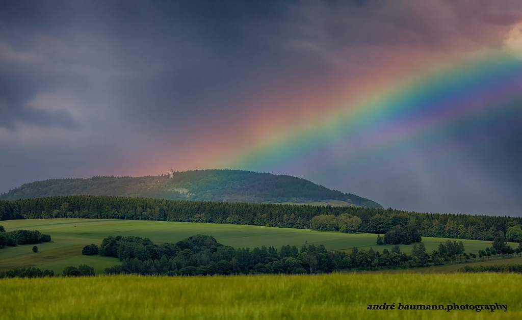 ...himmelsfarben