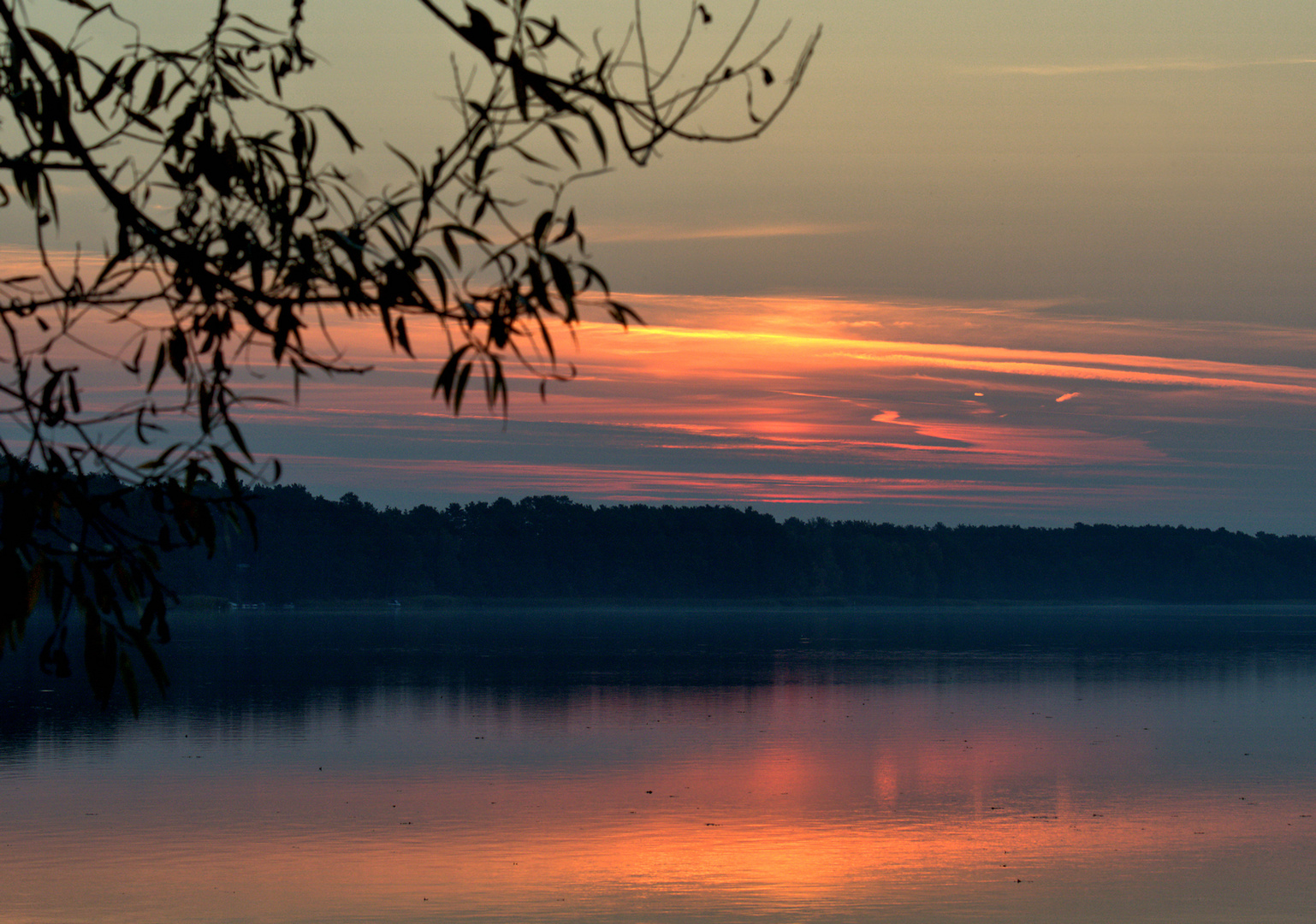 Himmelsfarben