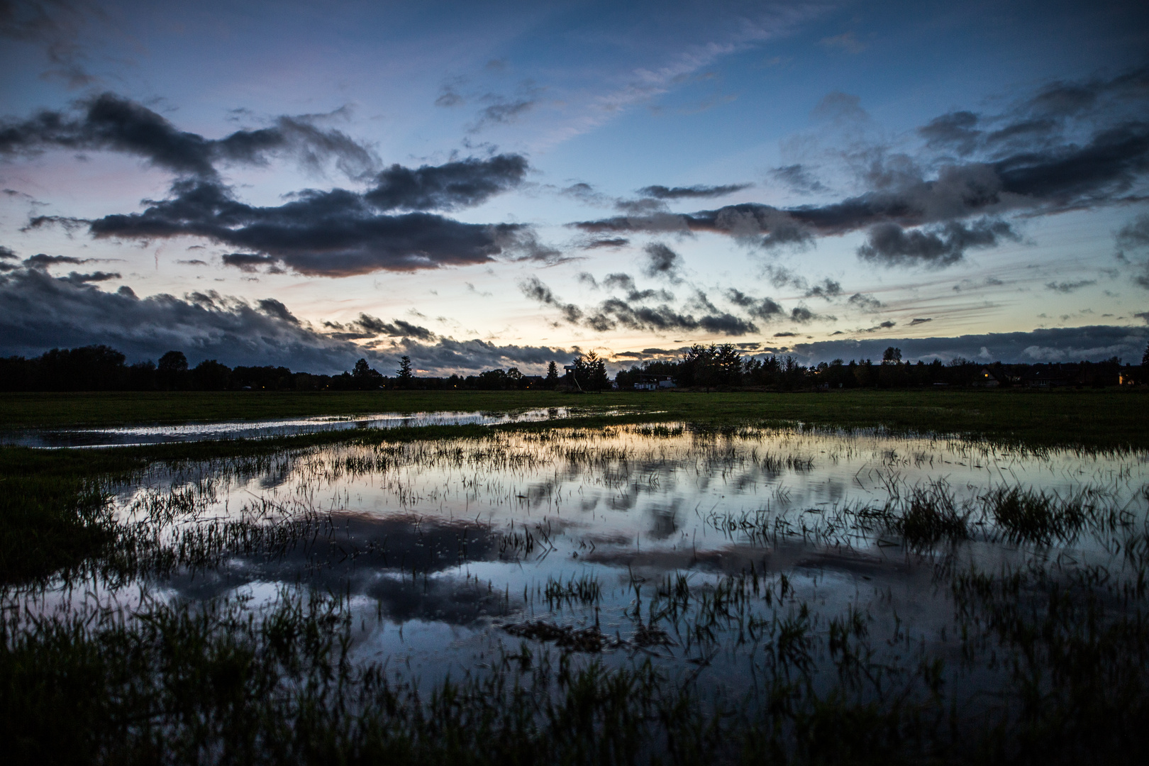 [ - Himmelsfluss Mönkebude - ]