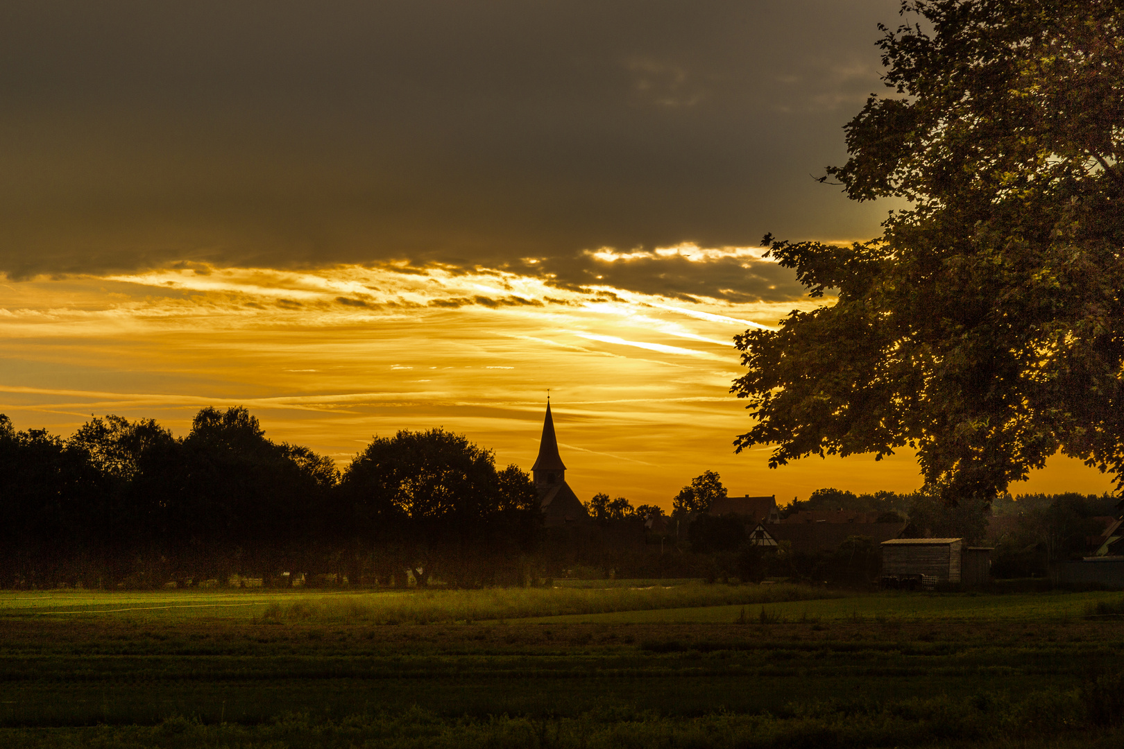 Himmels:Kirche