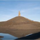 Himmelsleiter / Halde Rheinelbe