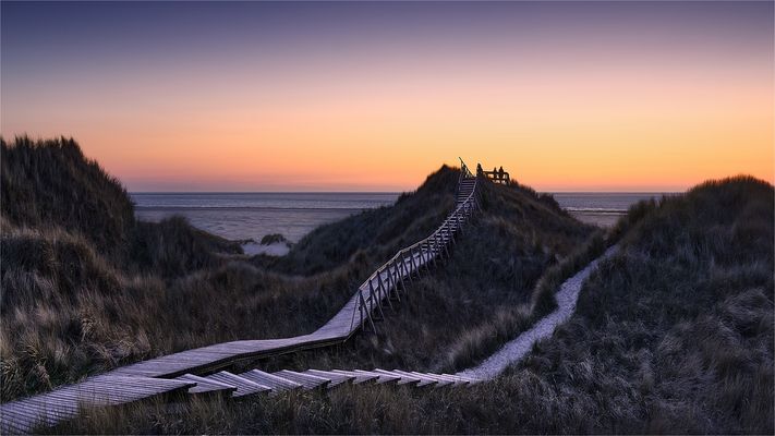 ::: Himmelsleiter | Norddorf :::