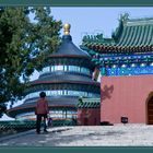 Himmelspalast in Peking