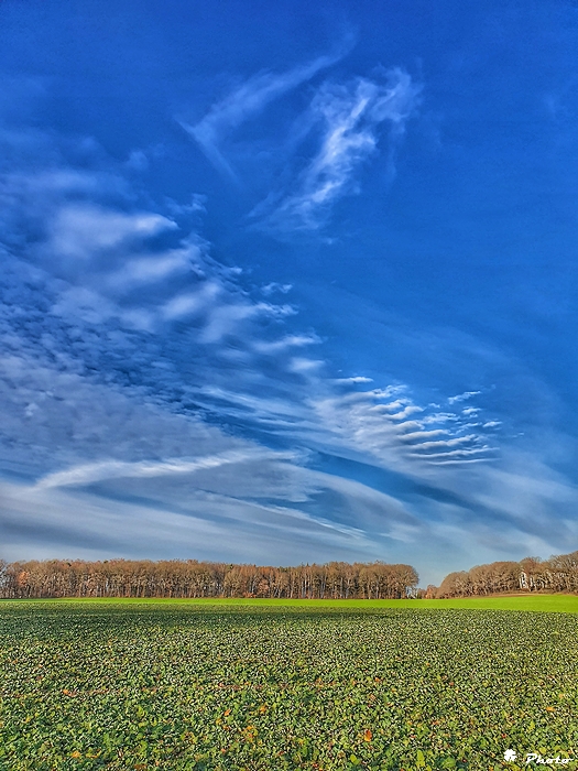 Himmelsschauspiel