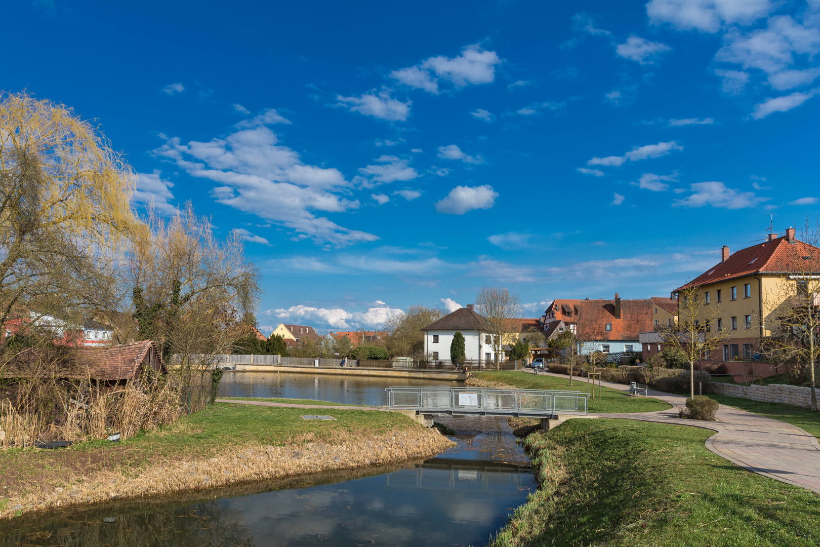 Himmelsspiegel