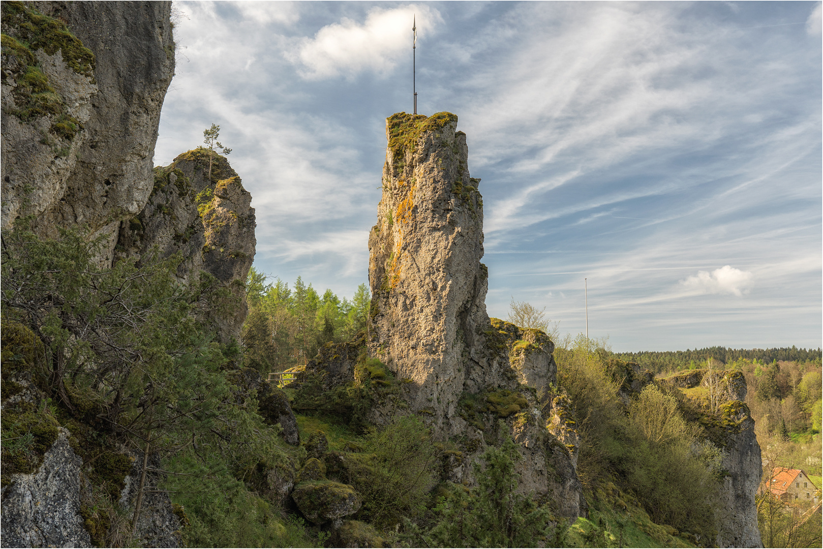 Himmelsstäuberer