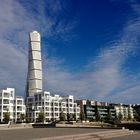 Himmelsstürmer Turning Torso