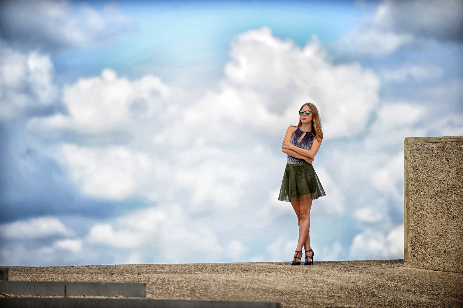 himmelstochter Foto &amp; Bild | menschen Bilder auf fotocommunity