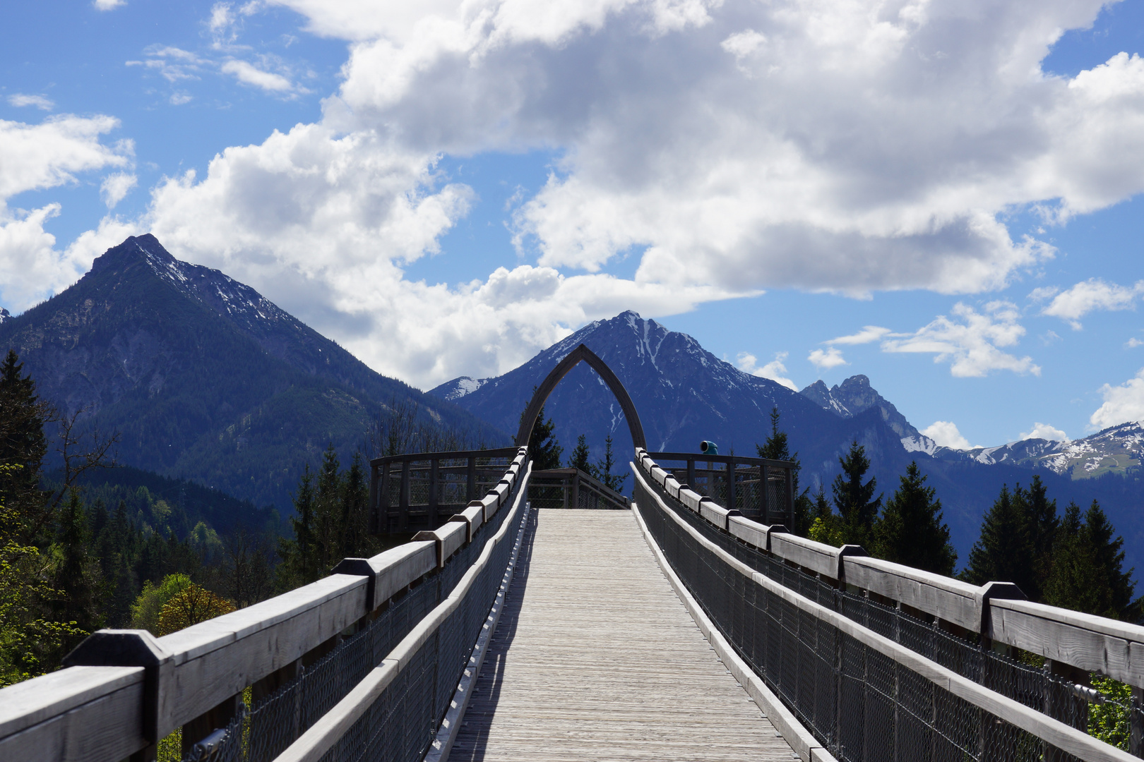 Himmelstor Foto & Bild natur, landschaft, deutschland Bilder auf