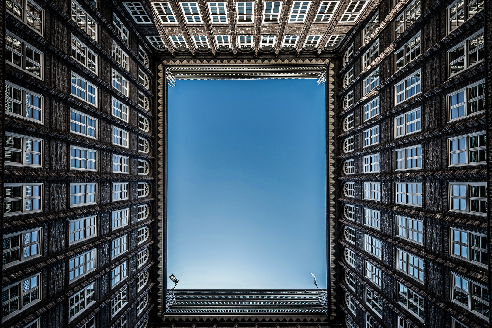 Himmelstor Foto & Bild city, outdoor, fenster Bilder auf