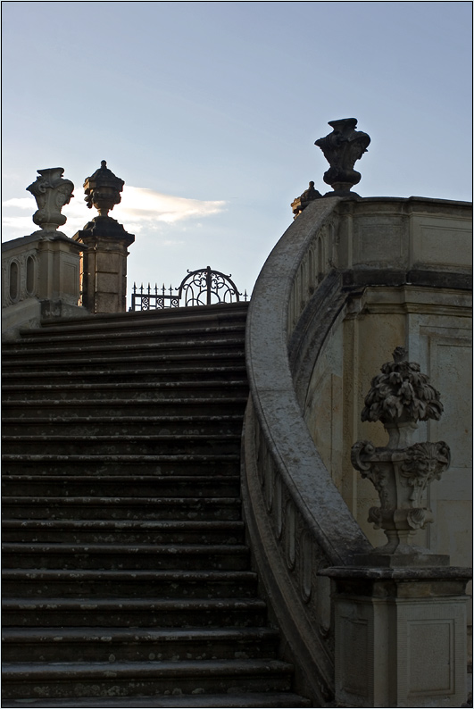 HimmelsTorTreppe