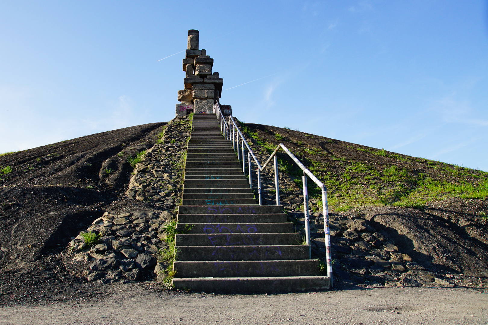 Himmelstreppe