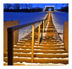 Himmelstreppe
