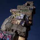 Himmelstreppe Halde Rheinelbe - "Licht auf der Halde Tour“ Teil II