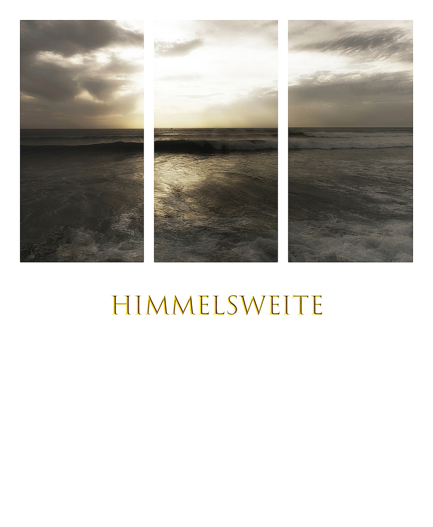 Himmelsweite