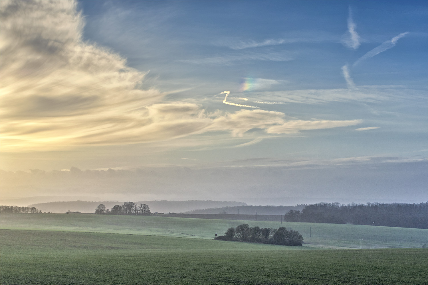 himmelszeichen