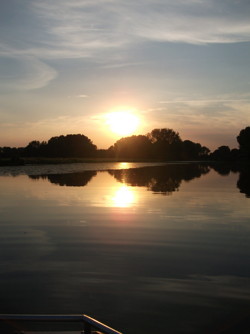 himmelszeichnung