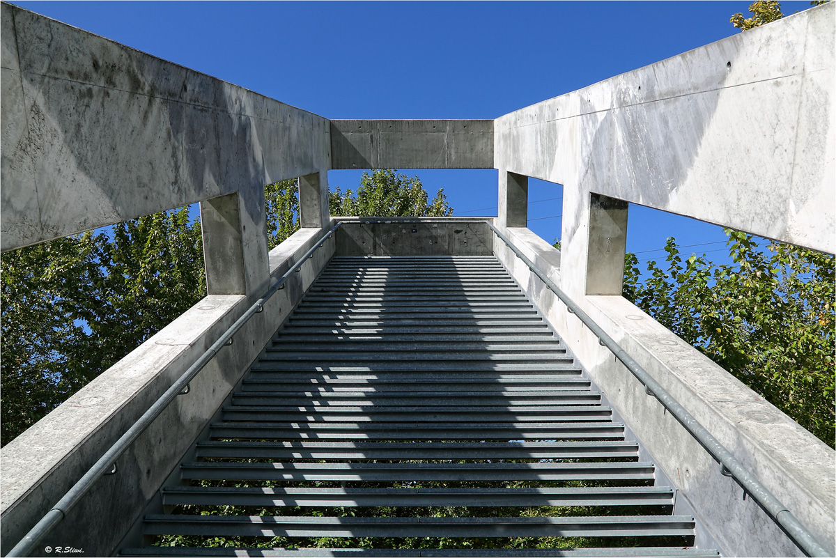 Himmeltreppe