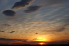 Himmel,Wolken,Sonne