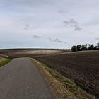 Himmerland - A Country Road - 1