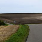 Himmerland - A Country Road - 2