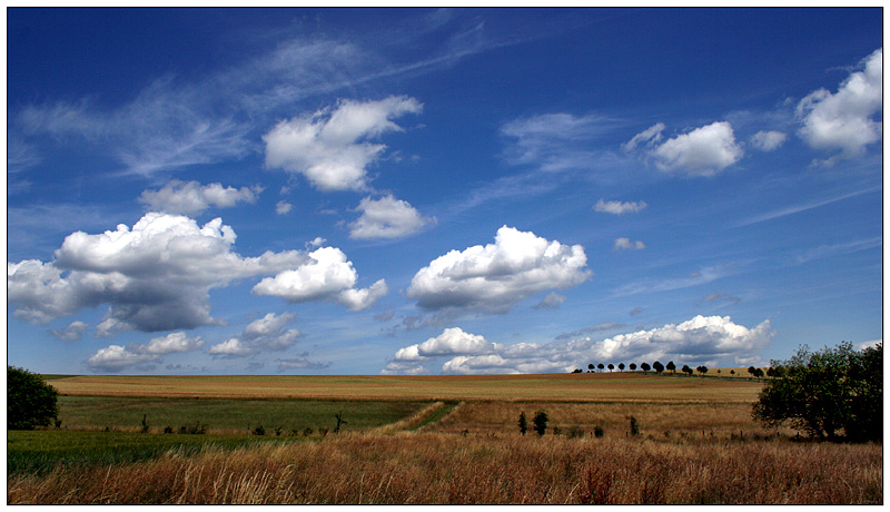 himmighofen, die landschaft, in der ich gerne freunde besuche