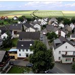 Himmighofen in Richtung Gemmerich gesehen