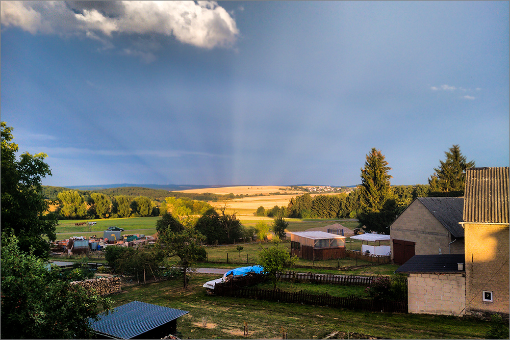 Himmighofen Wetterbericht 14.08.2015