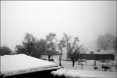 Himmighofen Wetterbericht vom 04.01.2011 - 4.2 ° 8.30 Uhr