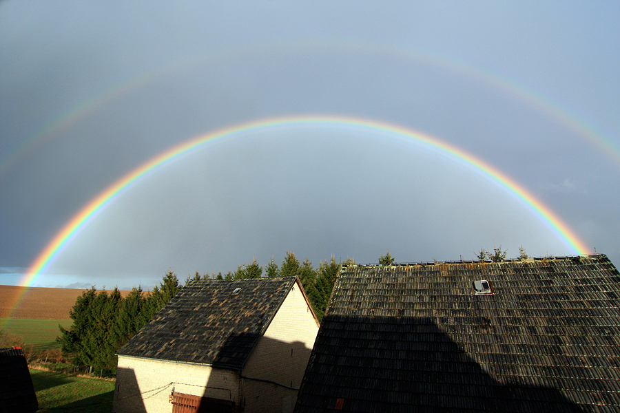 Himmighofen Wetterbericht vom 18.1.2011