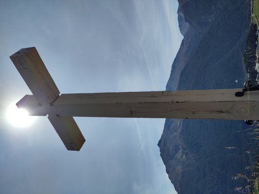 Himmliche Erscheinung