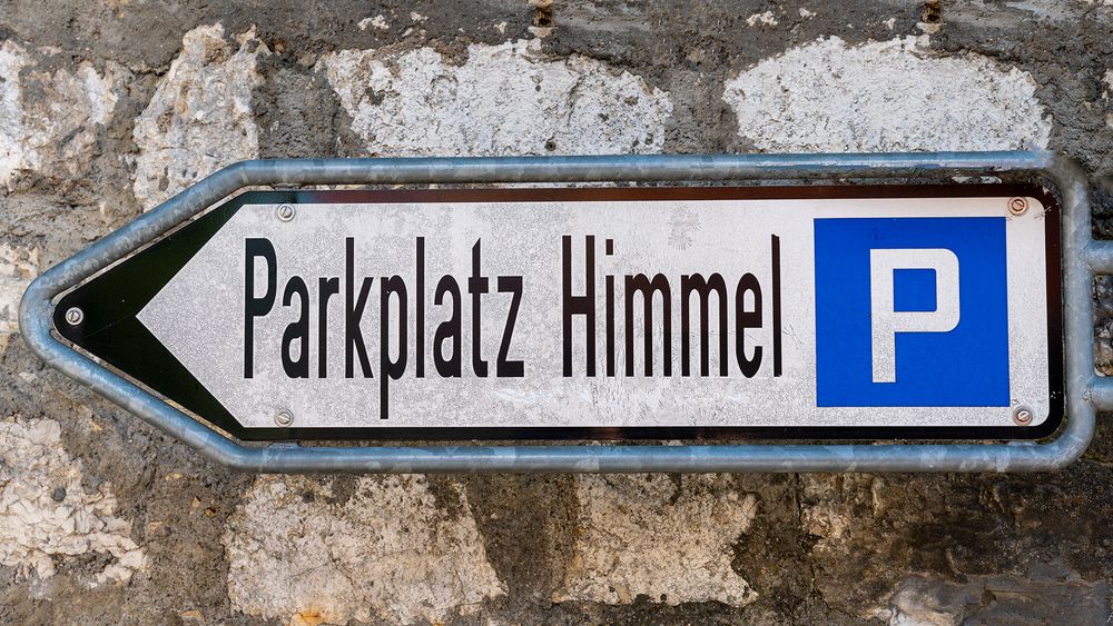 himmlisch