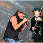 Himmlisch, höllisch, hammerhart – AC/DC-Black Ice Tour 2009