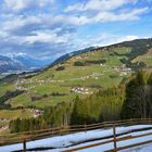 Himmlische Aussichten Tirol
