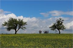 Himmlische Bilder um Jena 3