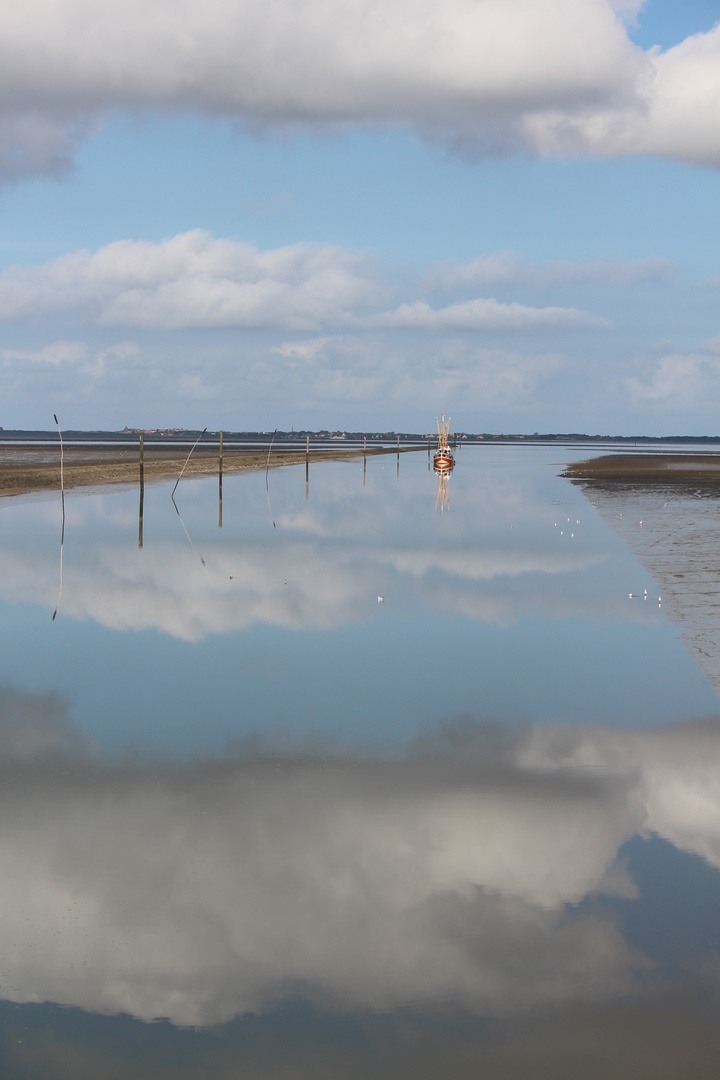 himmlische Nordsee