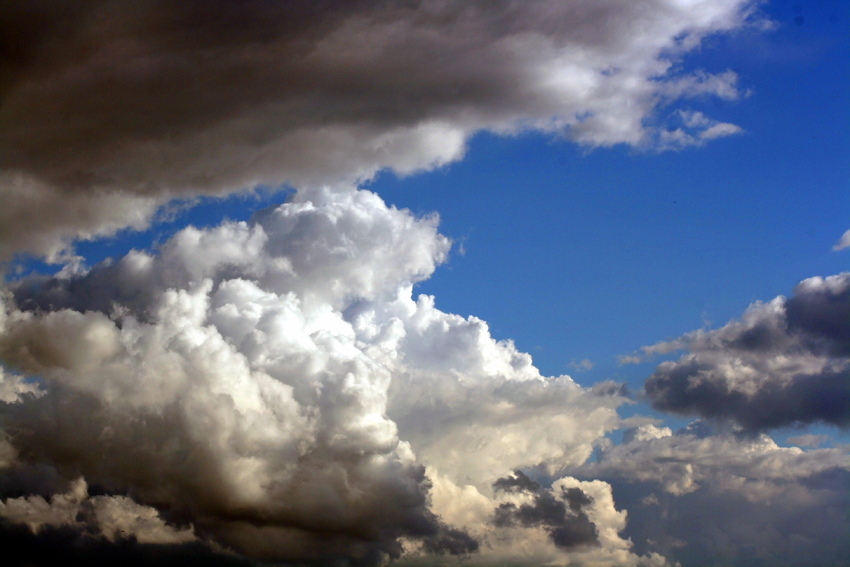 himmlische Zuckerwatte