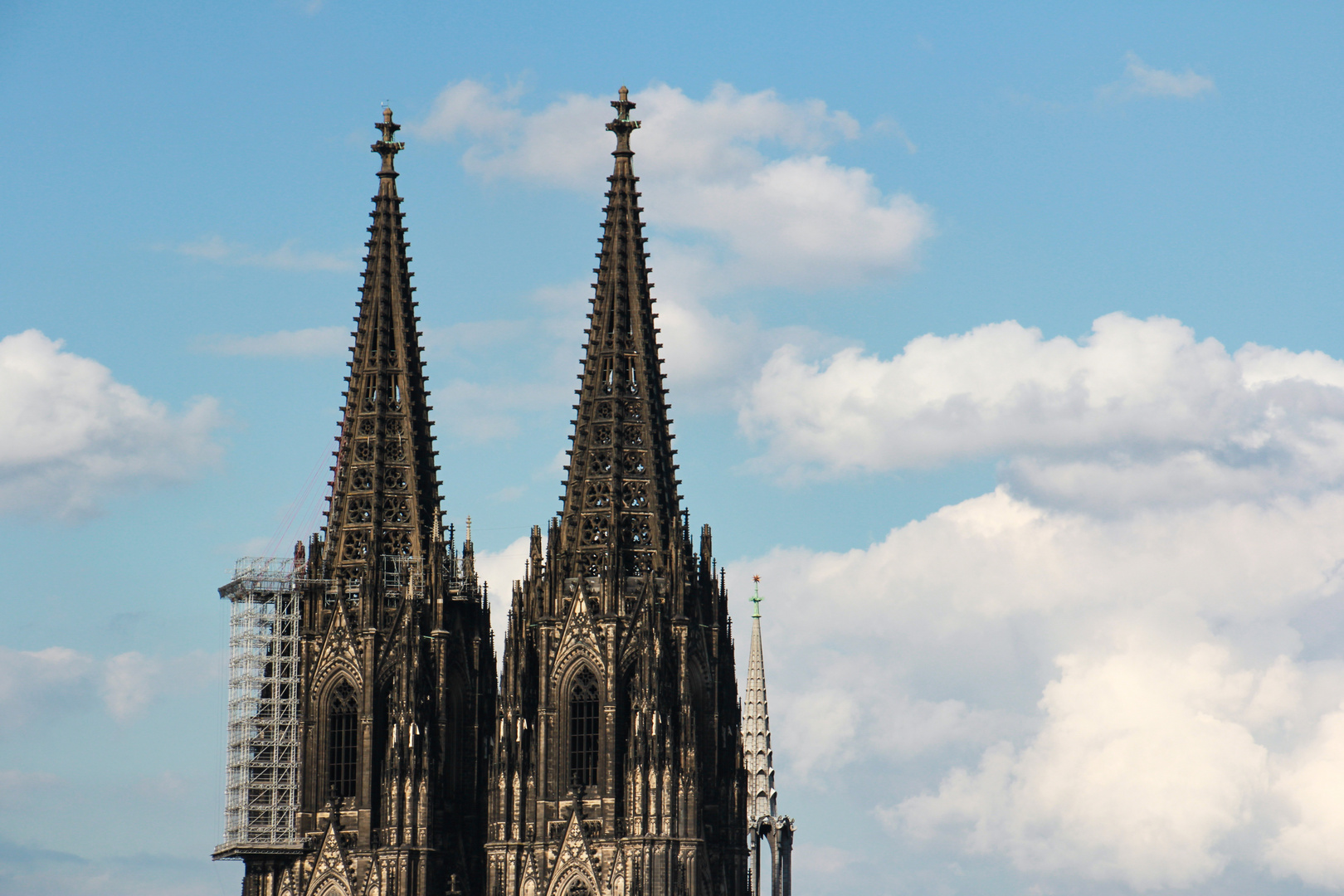 Himmlischer Dom zu Köln