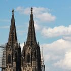 Himmlischer Dom zu Köln