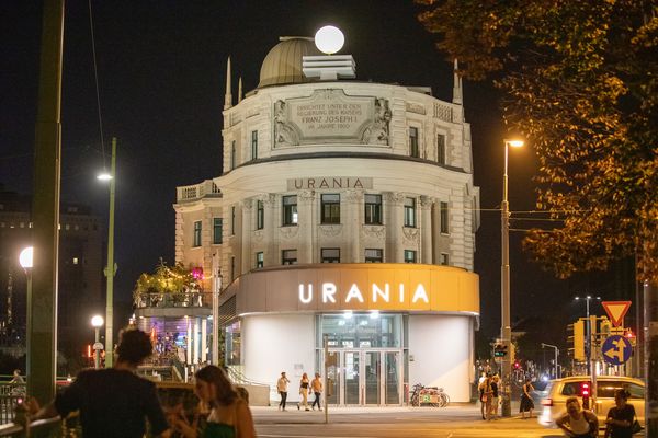 Himmlisches Vergnügen