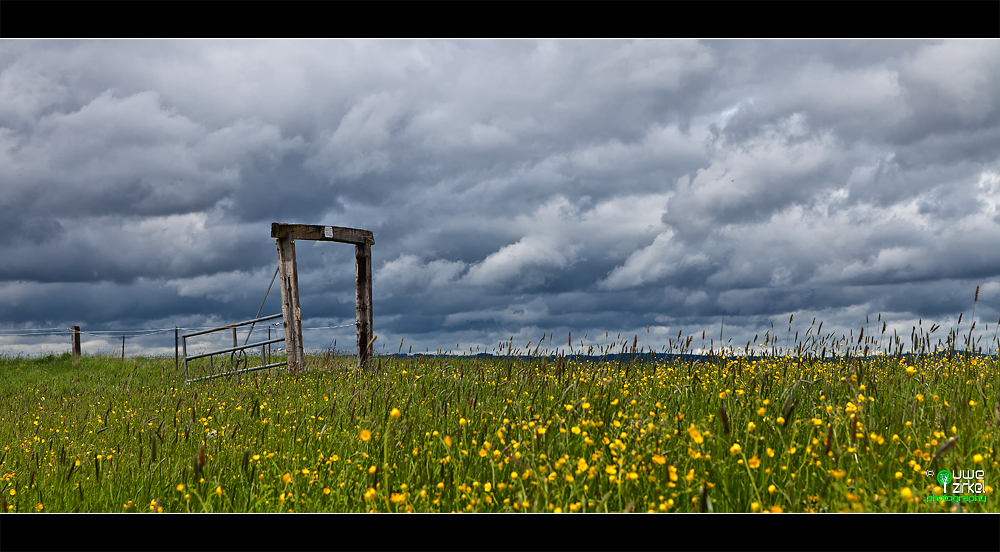 himmlisches Wiesentor