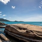 Hin Ta Hin Yai - Samui