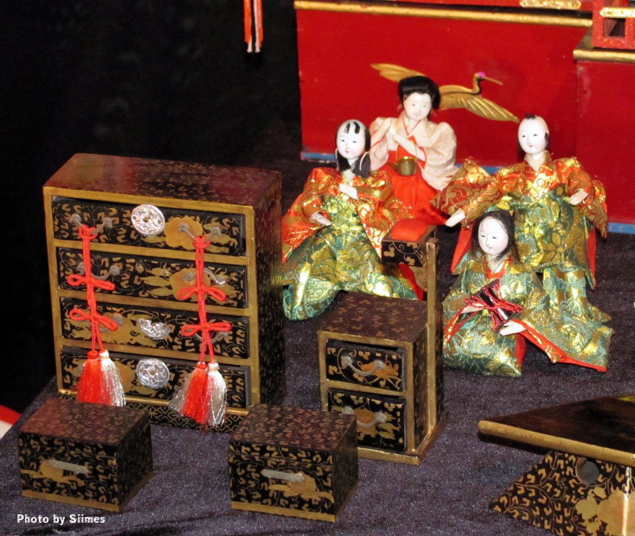 Hina-Matsuri 2