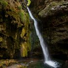 Hinanger Wasserfall #1