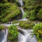 Hinanger Wasserfall 2