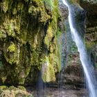 Hinanger Wasserfall 