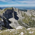 Hinauf in die Berge!