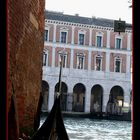 Hinaus zum Canal Grande